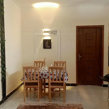 La VI Marsa Alam Apartment Exterior photo