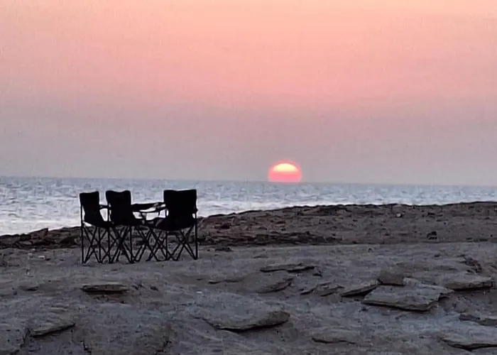 La VI Marsa Alam