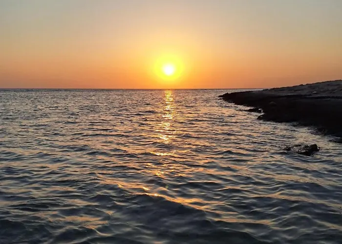 La VI Marsa Alam