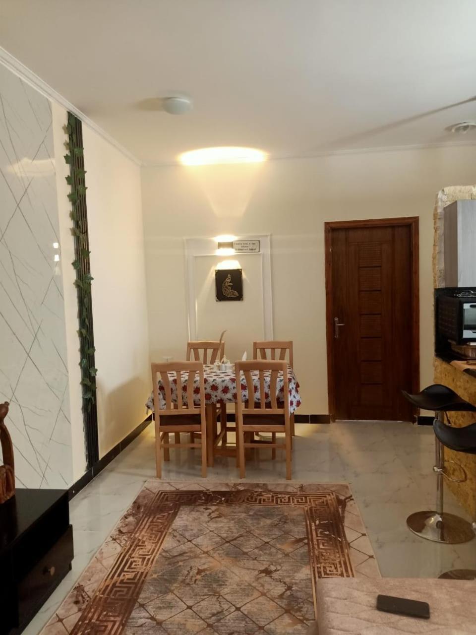 Apartment La Vi *