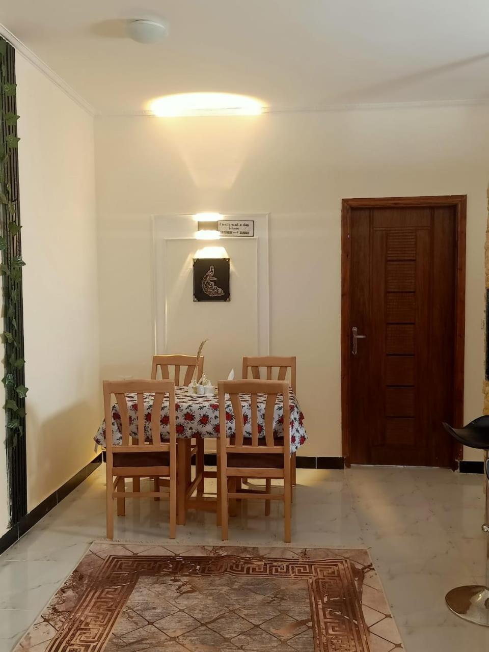 La Vi Apartment